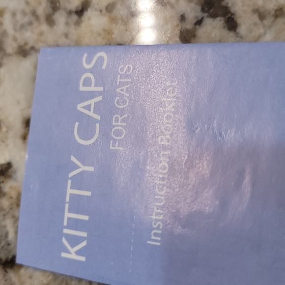 Kitty caps - Picture 4 of 5